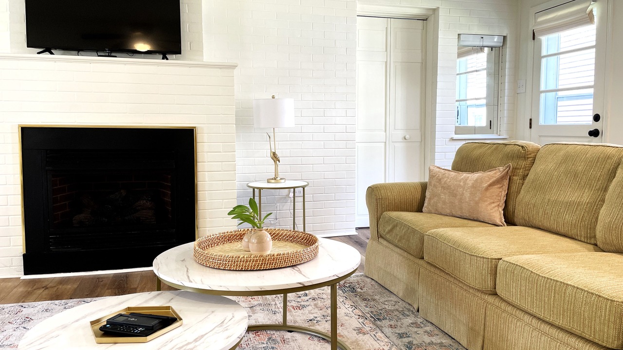 Photo of Livingroom in Village Green