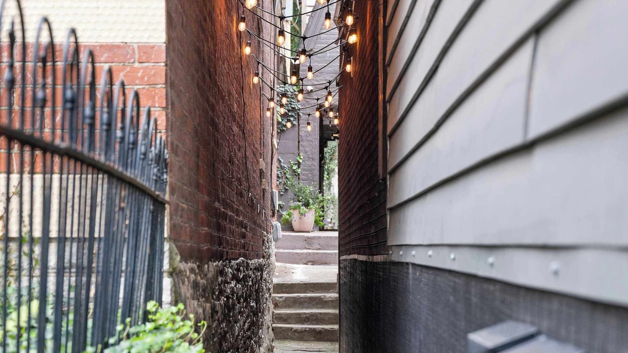 Photo of Outdoor in Ludlow