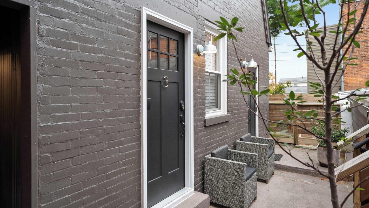 Photo of Outdoor in Ludlow