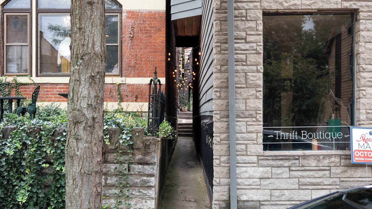 Photo of Outdoor in Ludlow