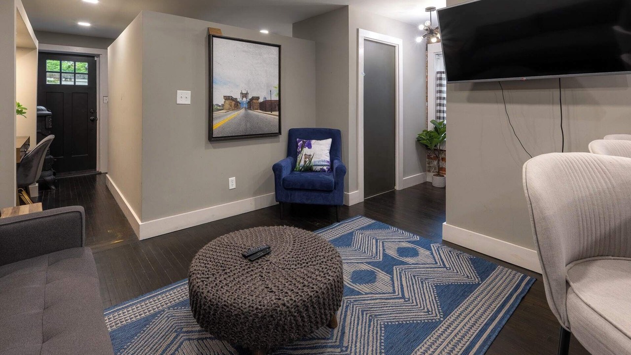 Photo of Bedroom in Ludlow