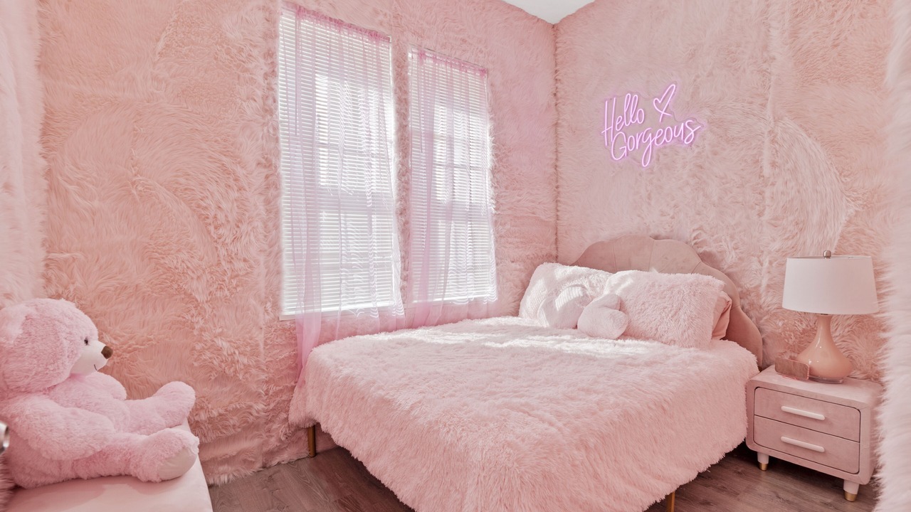 Photo of Bedroom in North Philadelphia West