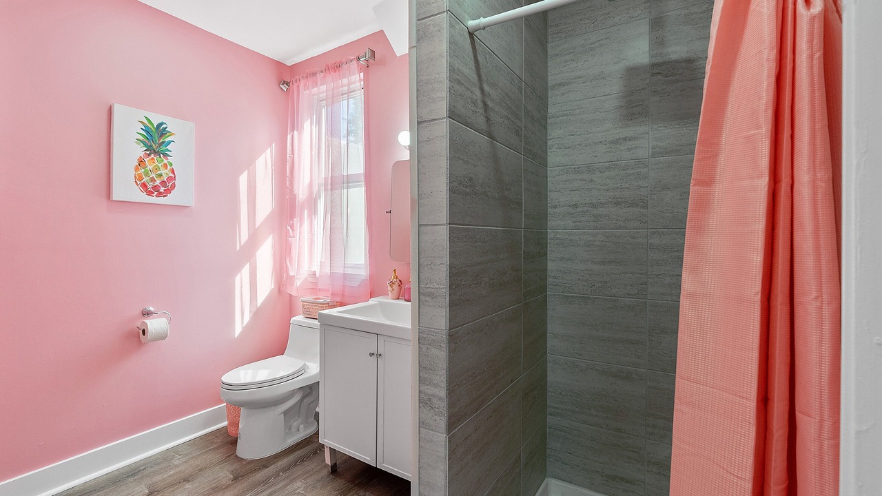 Photo of Bathroom in North Philadelphia West