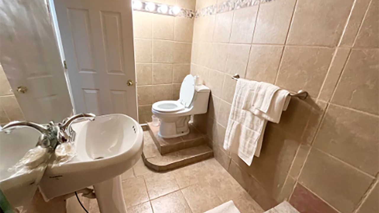 Photo of Bathroom in West Bronx