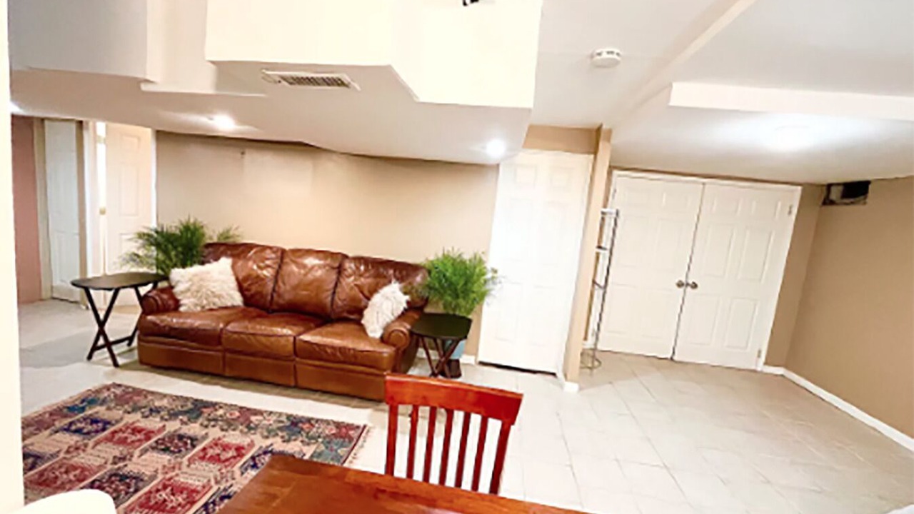 Photo of Livingroom in West Bronx