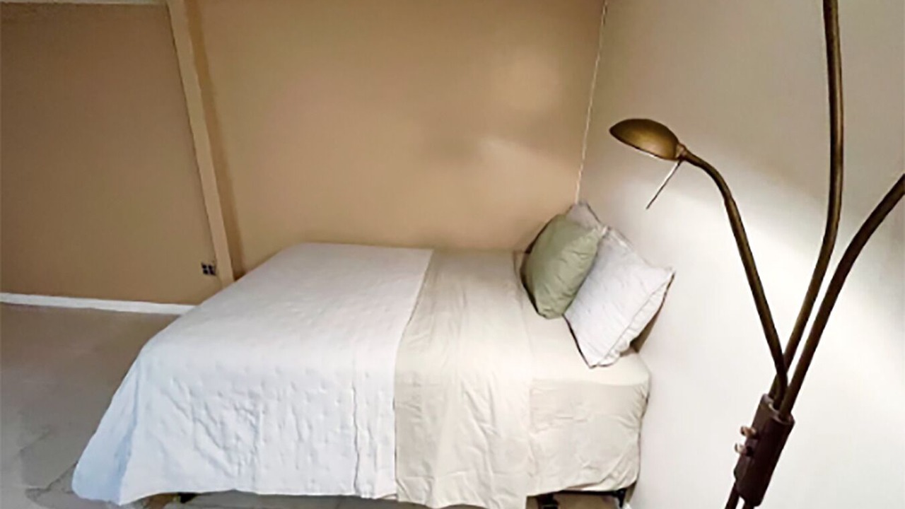 Photo of Bedroom in West Bronx