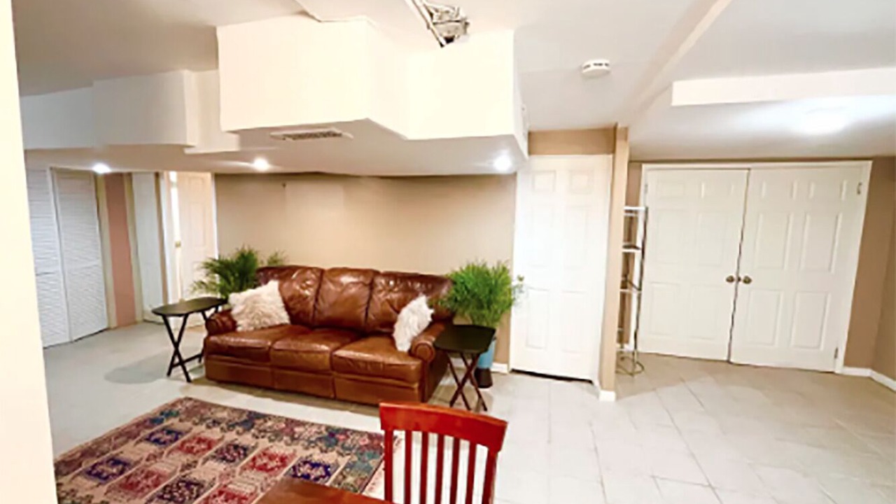 Photo of Livingroom in West Bronx