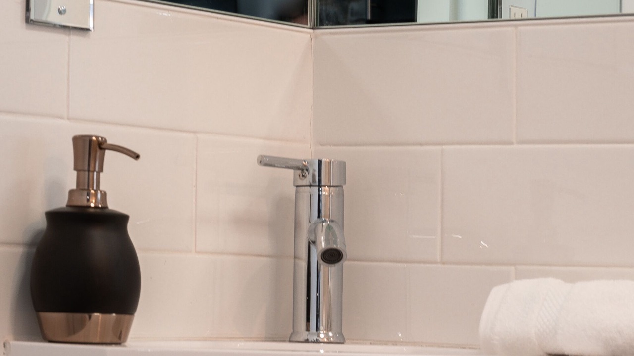 Photo of Bathroom in Middletown