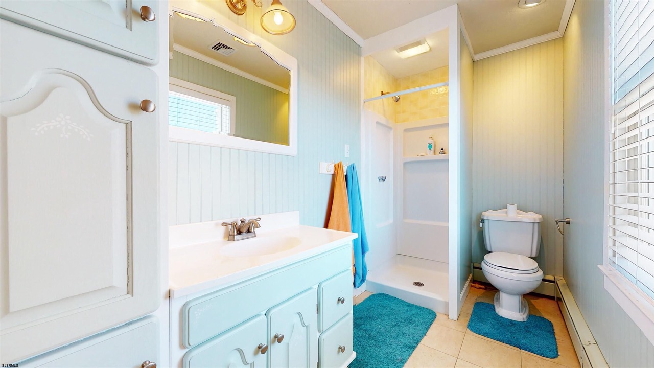 Photo of Bathroom in A-Zone