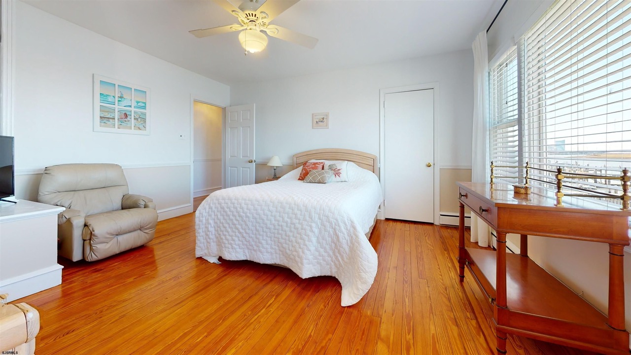 Photo of Bedroom in A-Zone