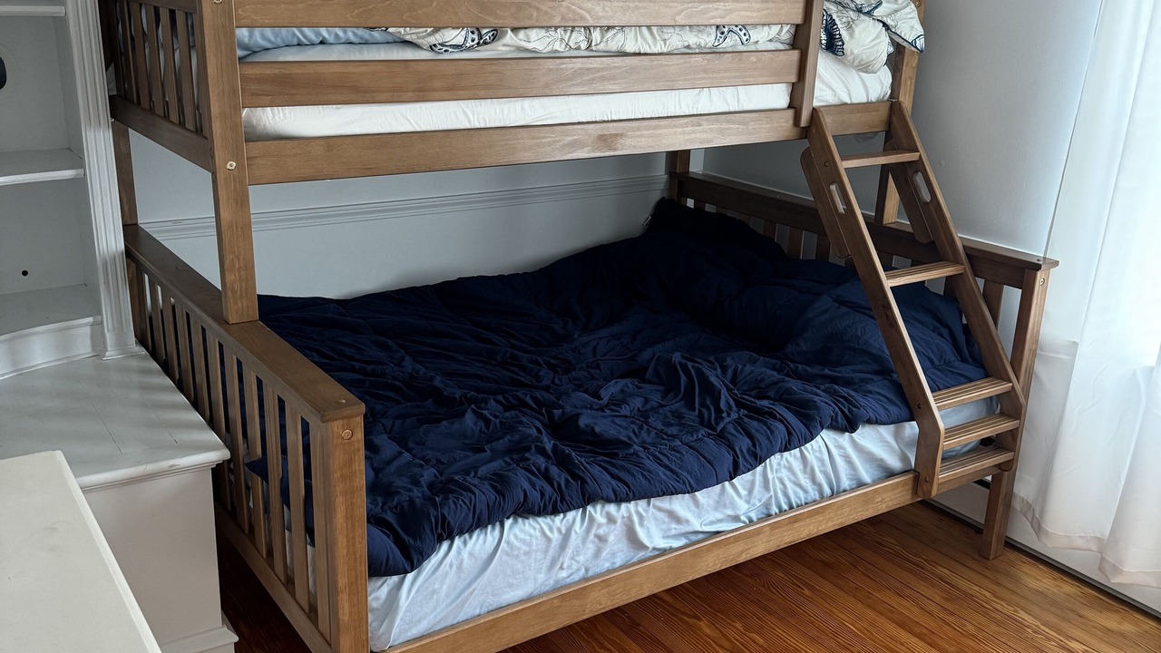 Photo of Bedroom in A-Zone
