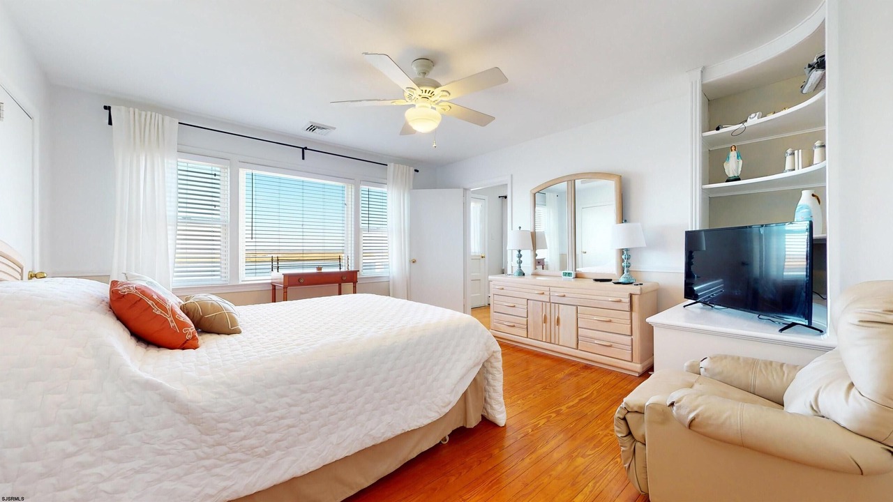 Photo of Bedroom in A-Zone