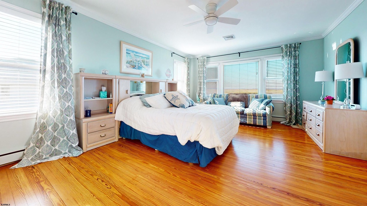Photo of Bedroom in A-Zone