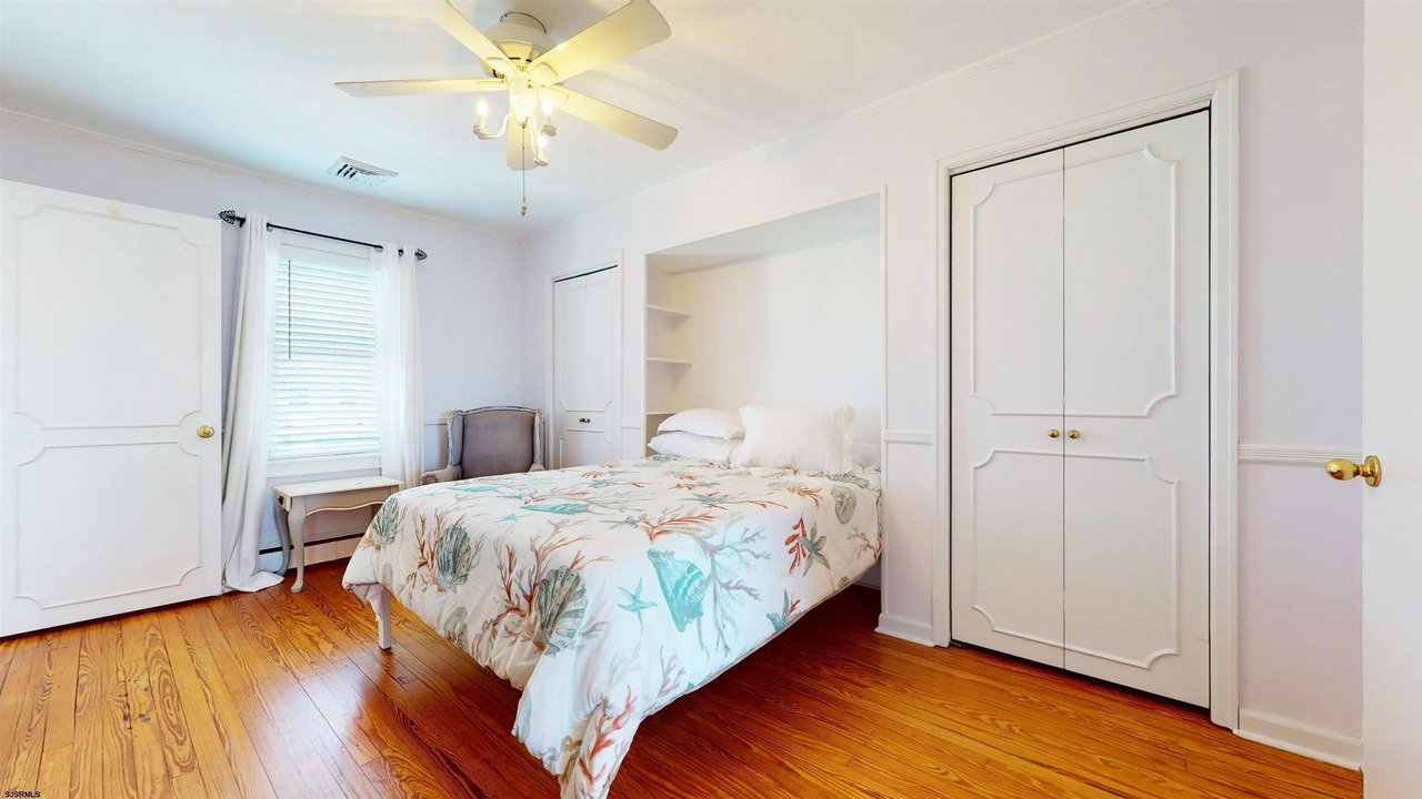 Photo of Bedroom in A-Zone