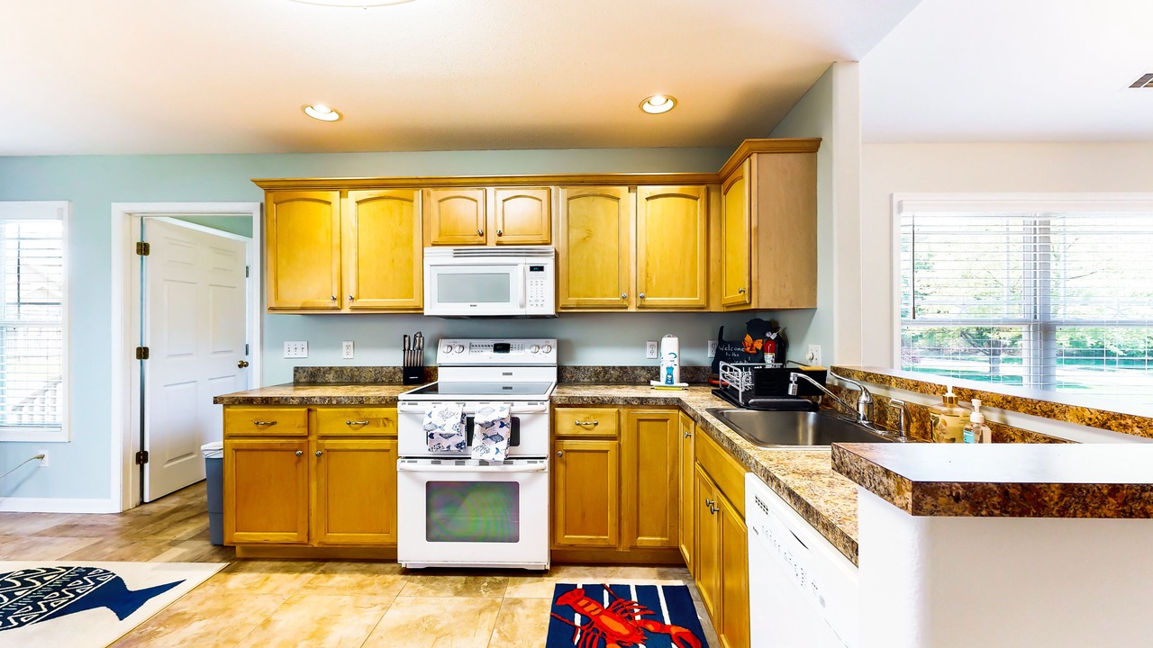 Photo of Kitchen in Frankford