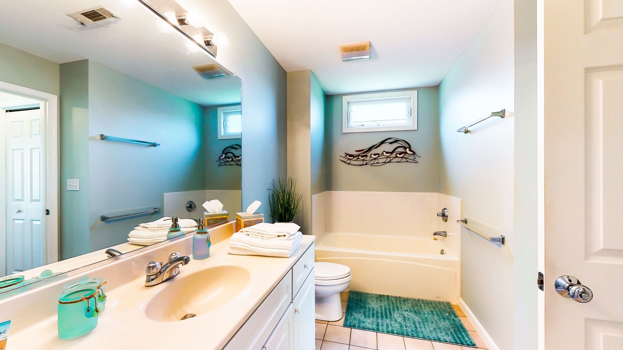 Photo of Bathroom in Frankford