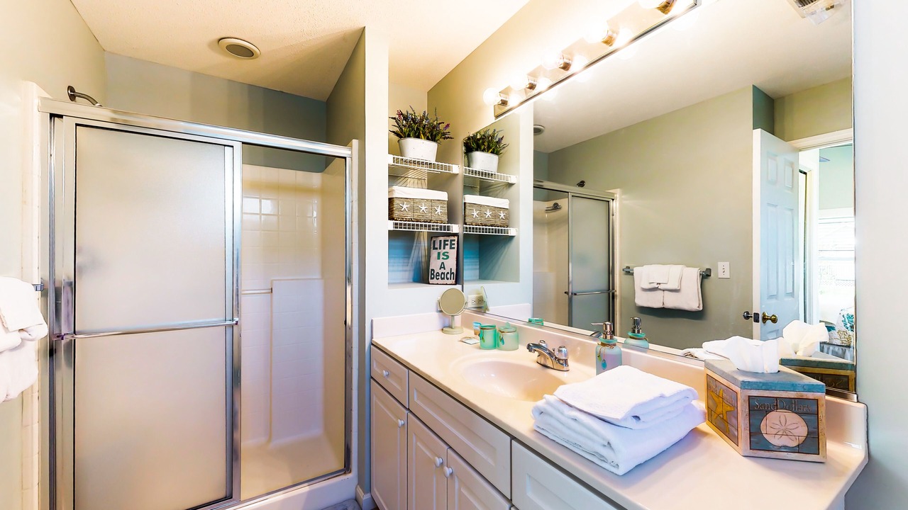Photo of Bathroom in Frankford