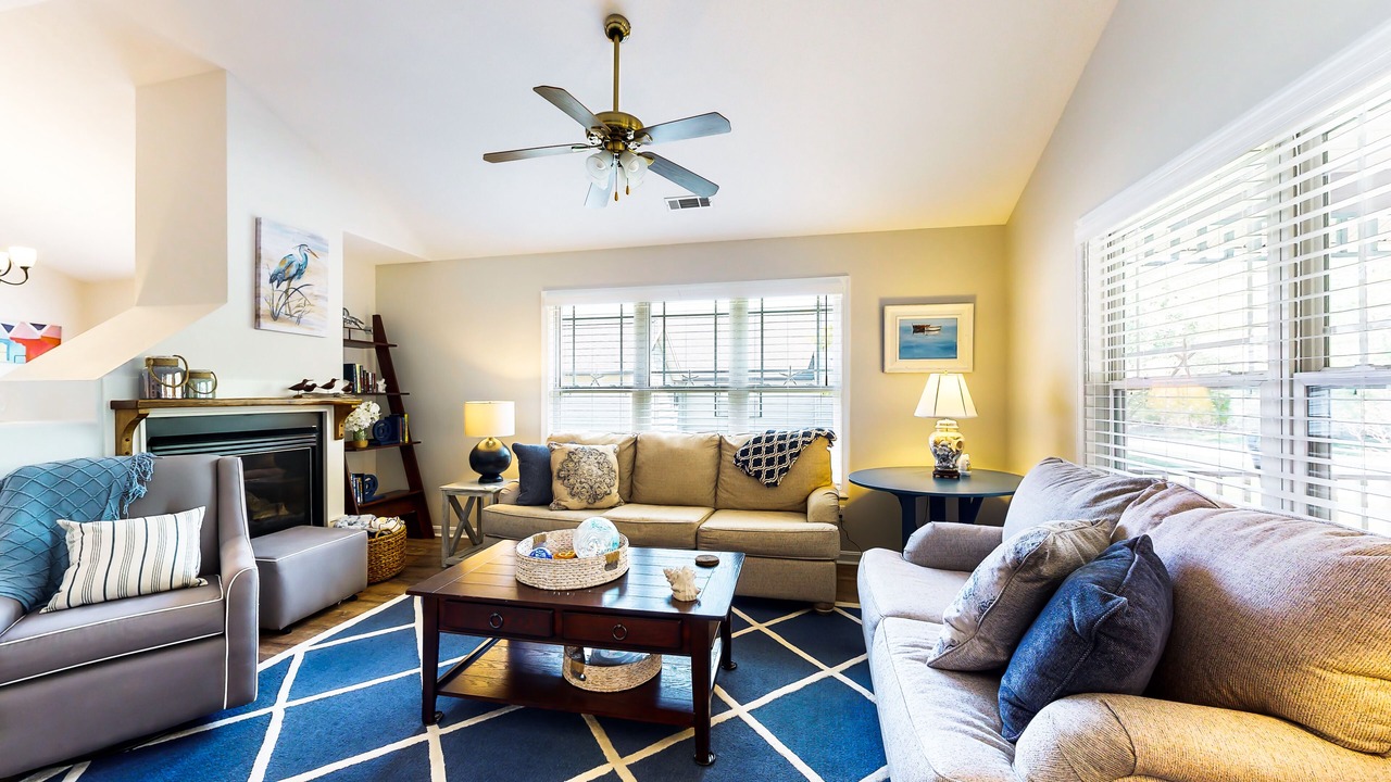 Photo of Livingroom in Frankford