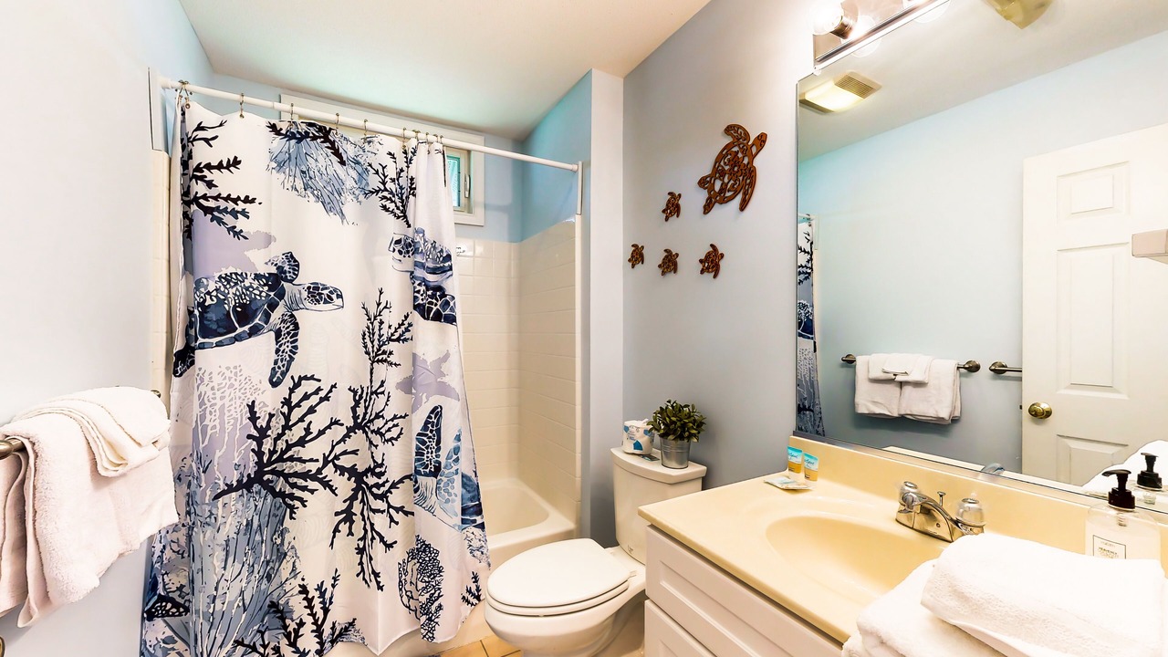 Photo of Bathroom in Frankford