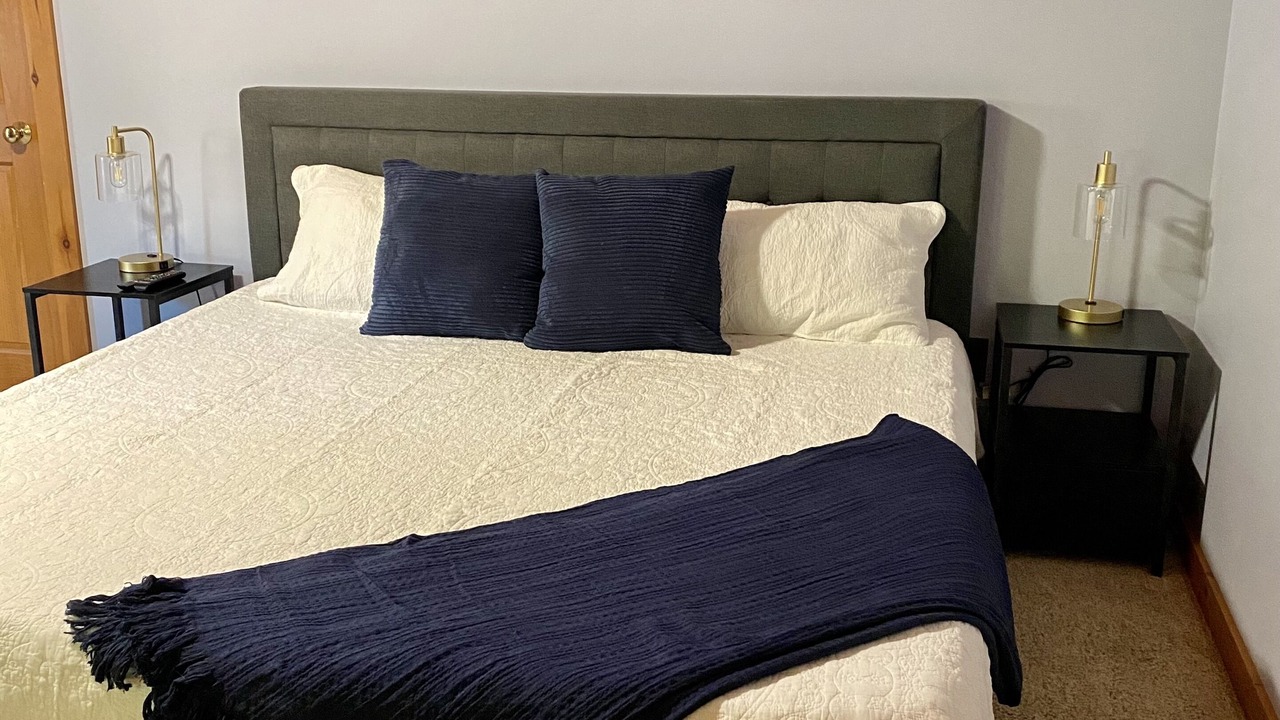 Photo of Bedroom in Bellville