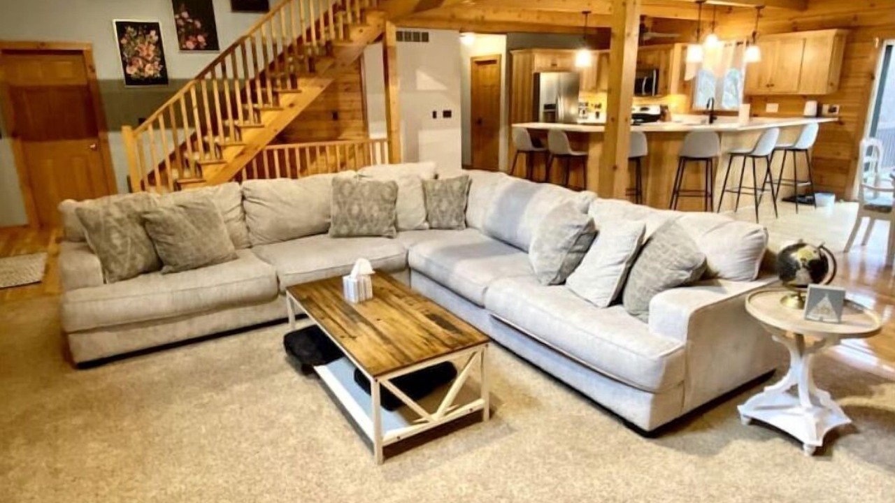 Photo of Livingroom in Bellville