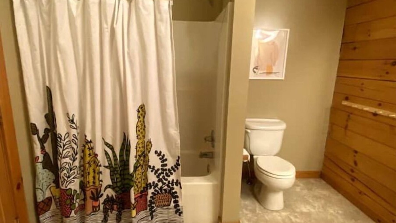 Photo of Bathroom in Bellville