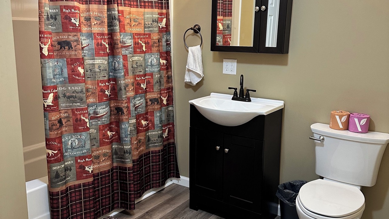 Photo of Bathroom in Bellville