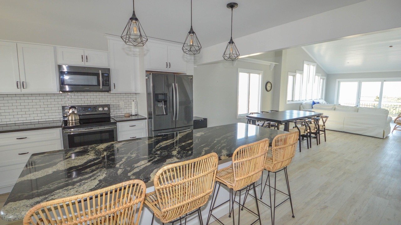 Photo of Kitchen in Dennisville