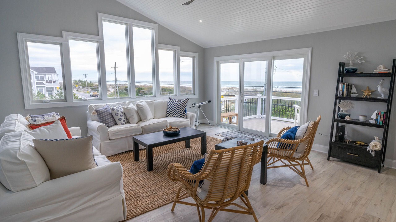Photo of Livingroom in Dennisville