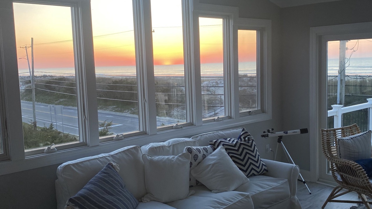 Photo of Livingroom in Dennisville