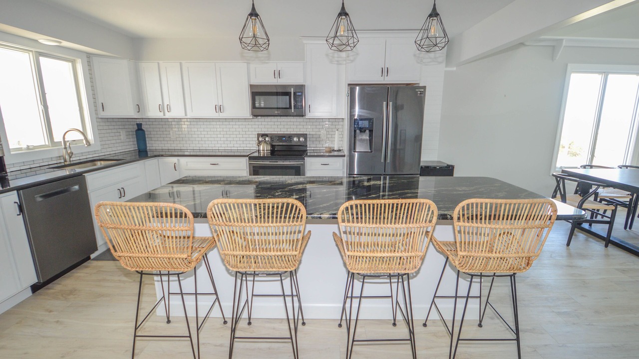 Photo of Kitchen in Dennisville