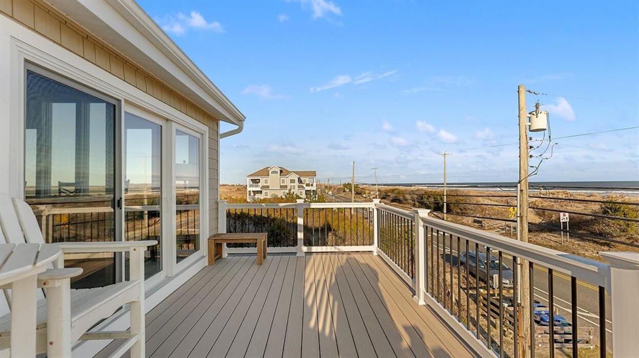 Photo of Patio Balcony in Dennisville