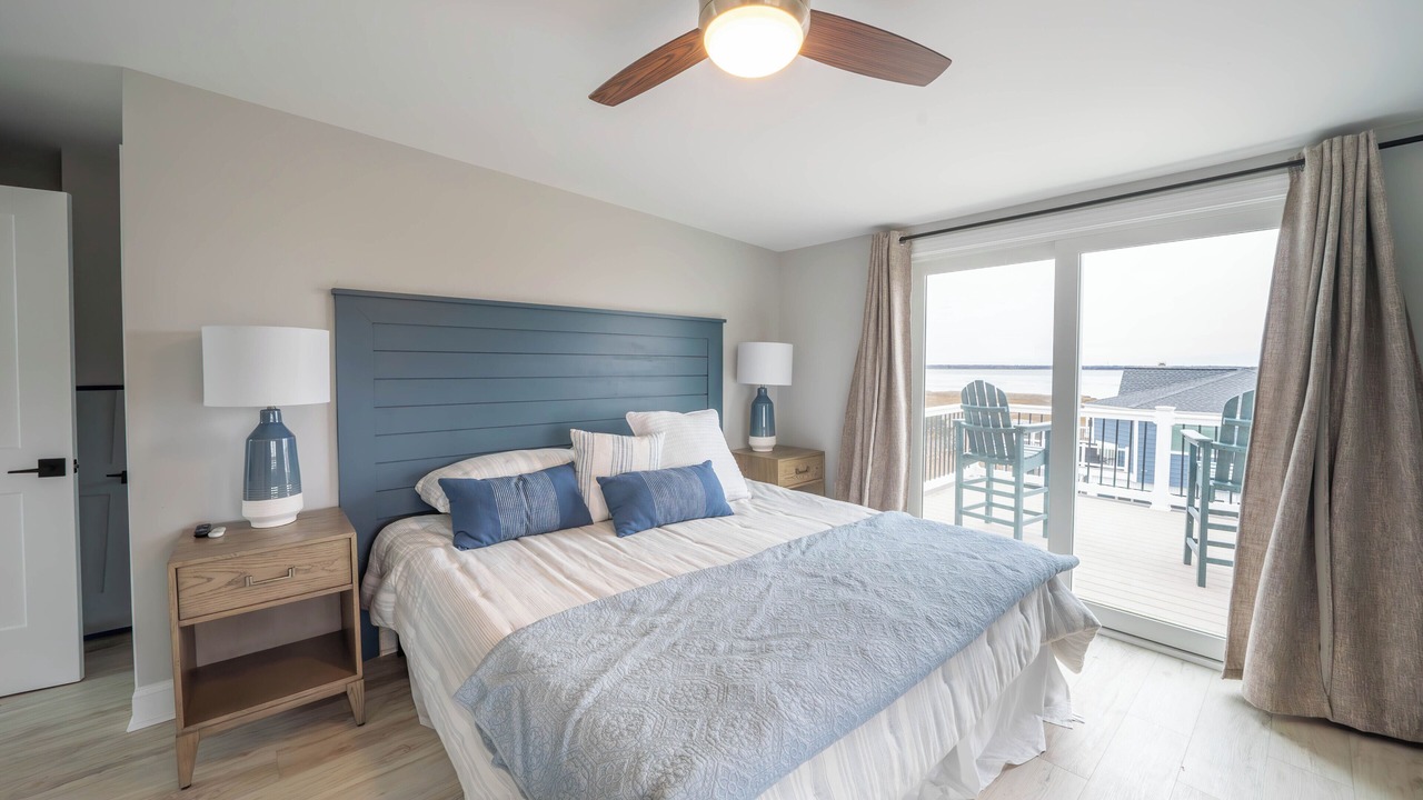 Photo of Bedroom in Dennisville