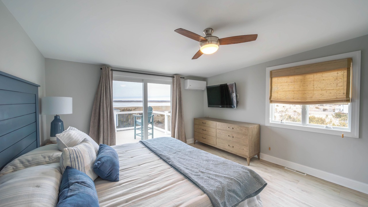 Photo of Bedroom in Dennisville