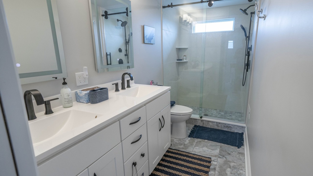 Photo of Bathroom in Dennisville