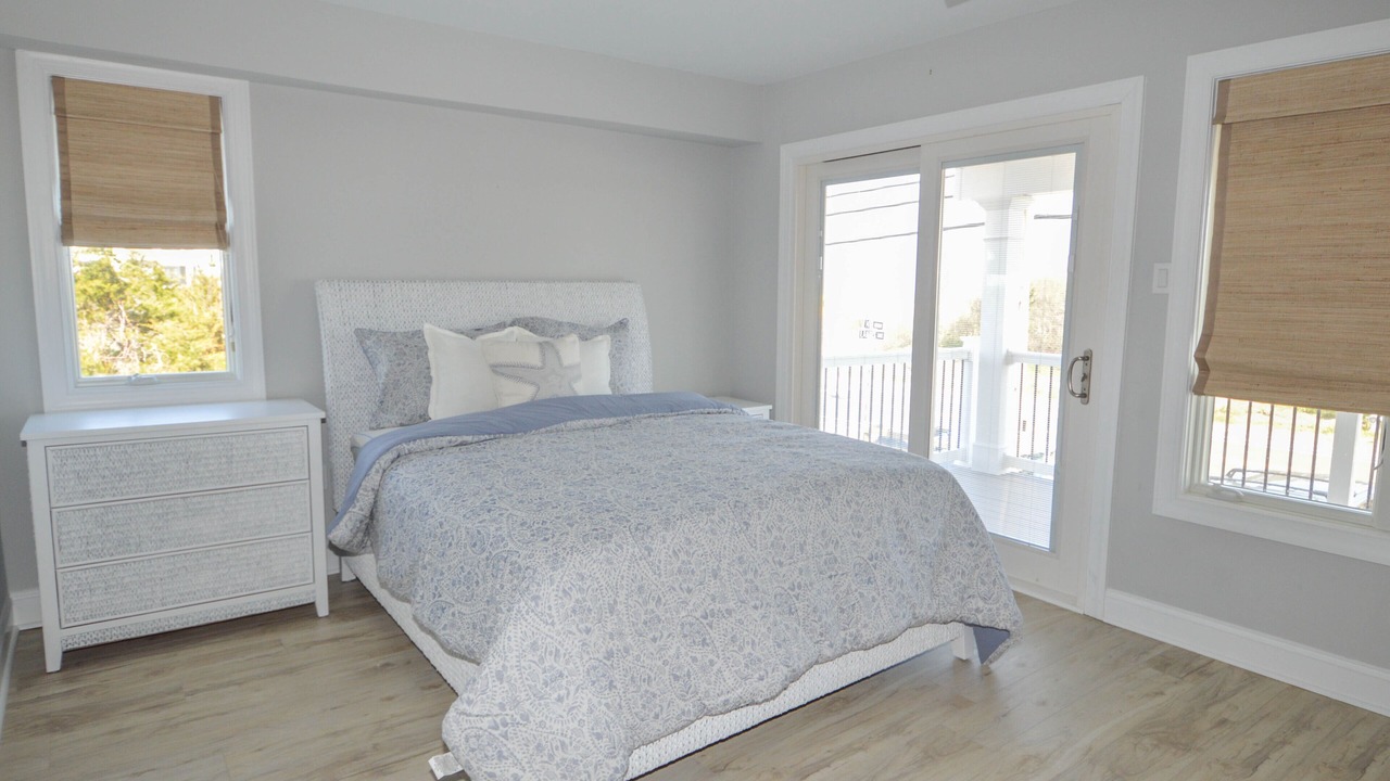 Photo of Bedroom in Dennisville