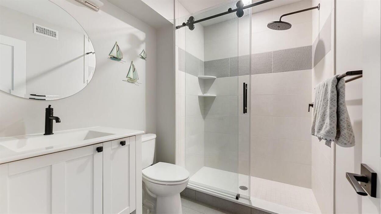Photo of Bathroom in Dennisville