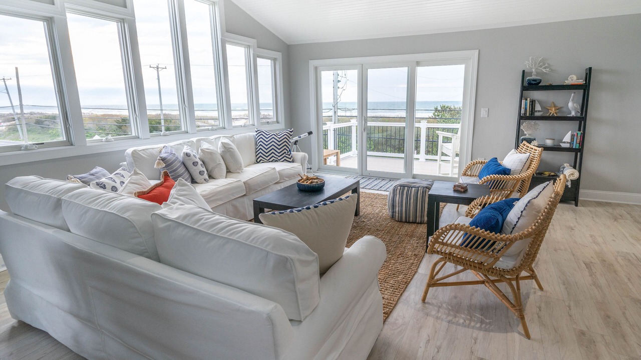 Photo of Livingroom in Dennisville
