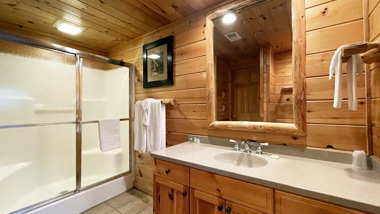 Photo of Bathroom in Reeders