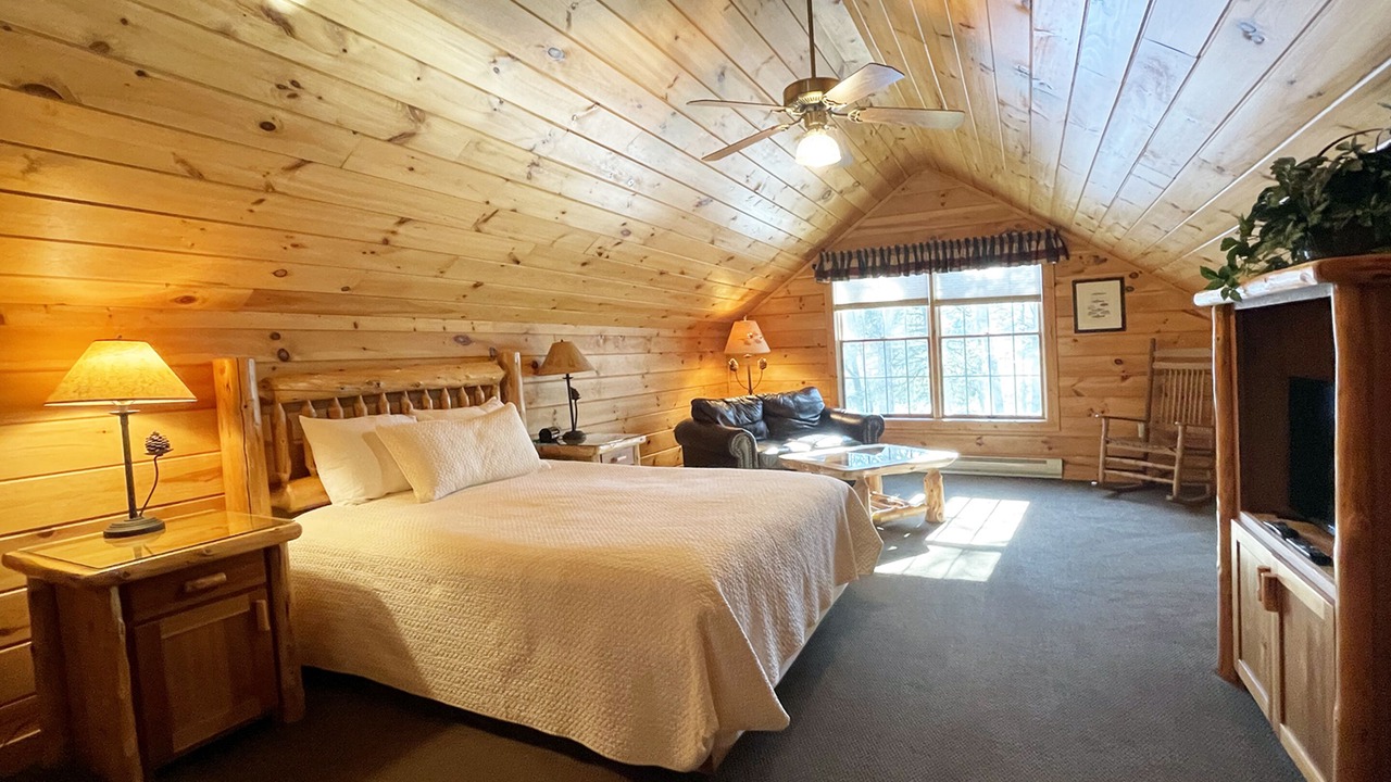 Photo of Bedroom in Reeders