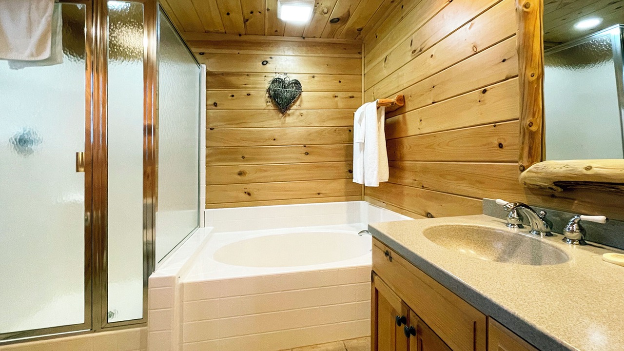 Photo of Bathroom in Reeders