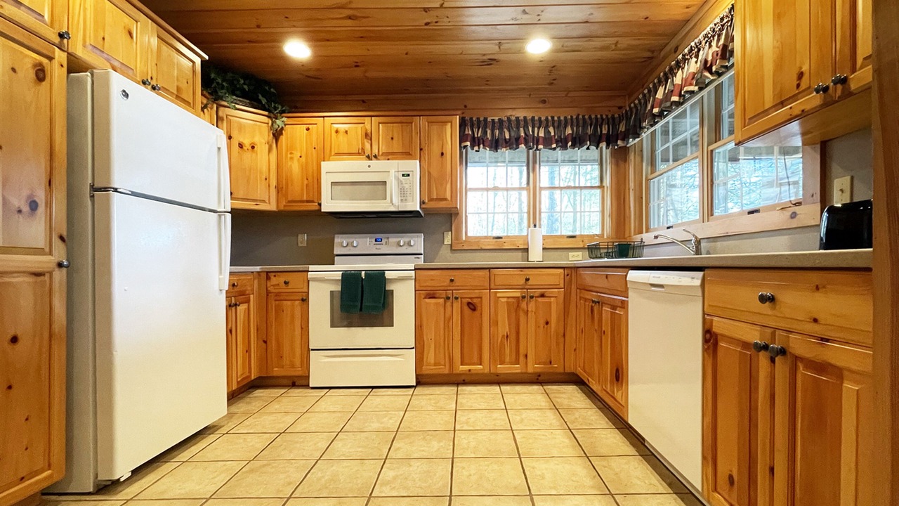 Photo of Kitchen in Reeders