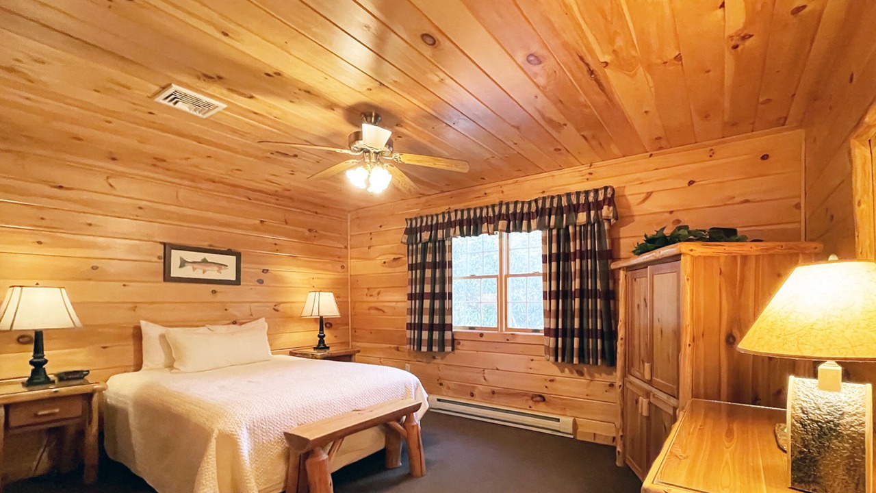 Photo of Bedroom in Reeders