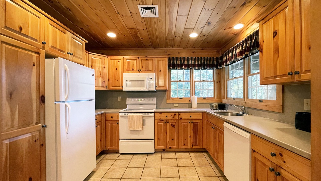 Photo of Kitchen in Reeders