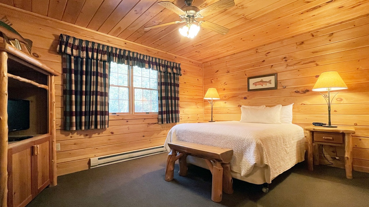 Photo of Bedroom in Reeders