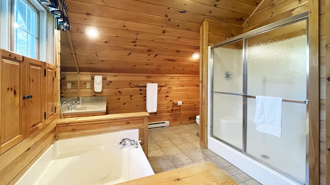 Photo of Bathroom in Reeders