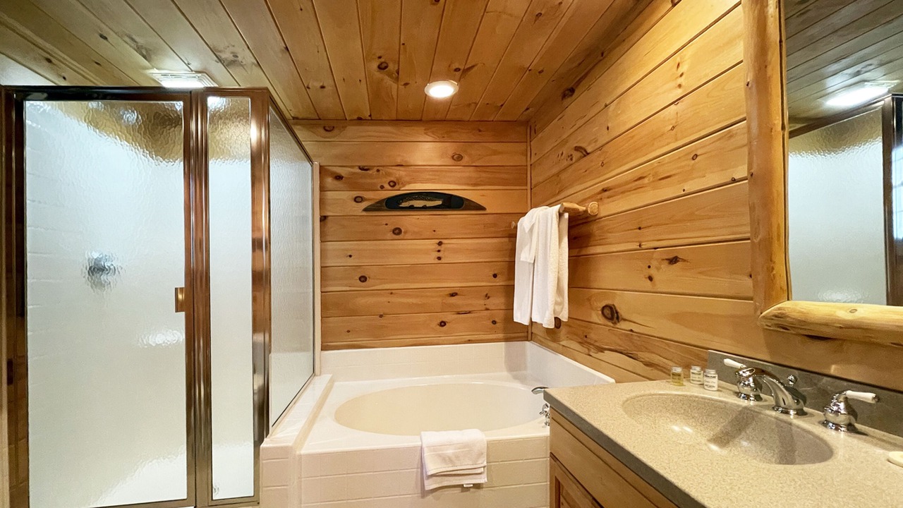 Photo of Bathroom in Reeders