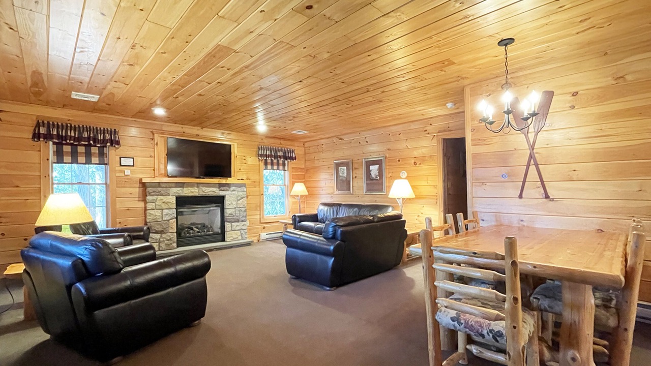 Photo of Livingroom in Reeders
