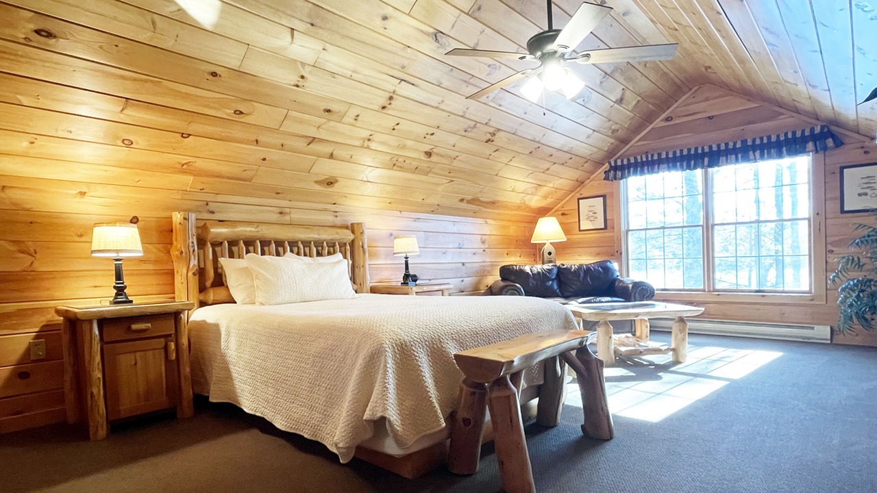 Photo of Bedroom in Reeders