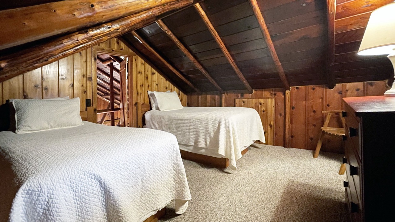 Photo of Bedroom in Reeders
